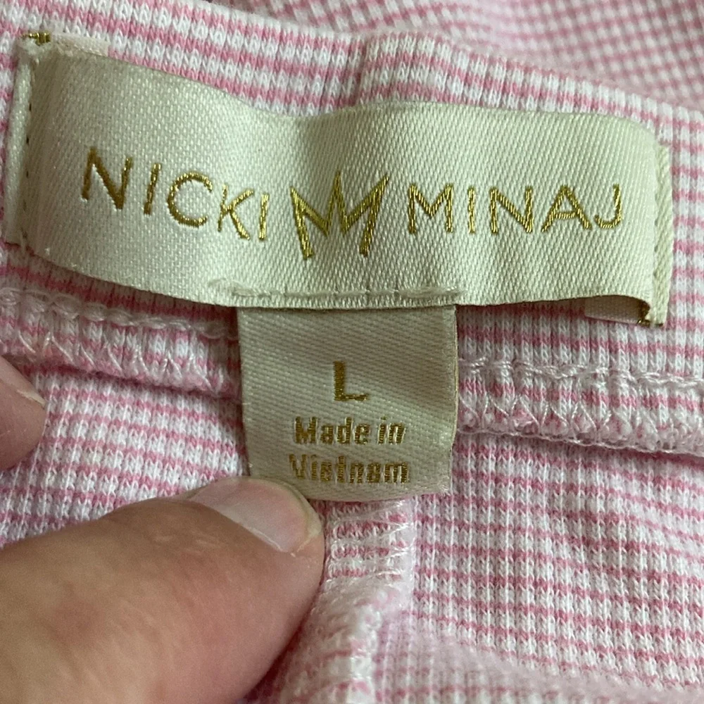 Nicky Manaj nicki minaj